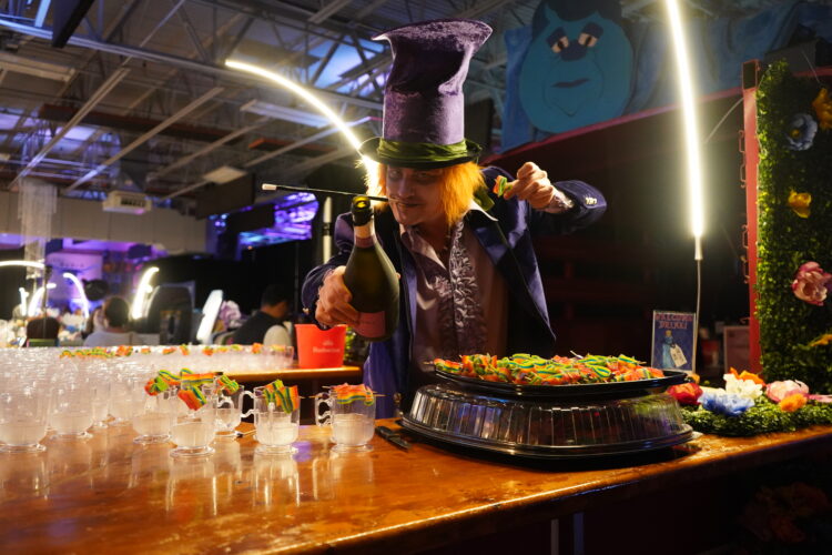 Tickets still available for Community Cooperative’s 19th Annual Becoming Cosmopolitan: ‘Mad About Hunger’ fundraising event